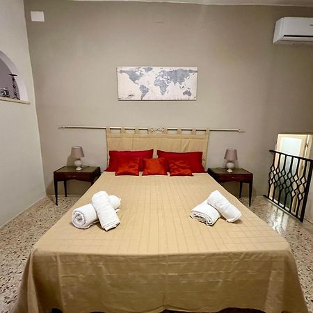 Villa Rua House à Corleone Extérieur photo