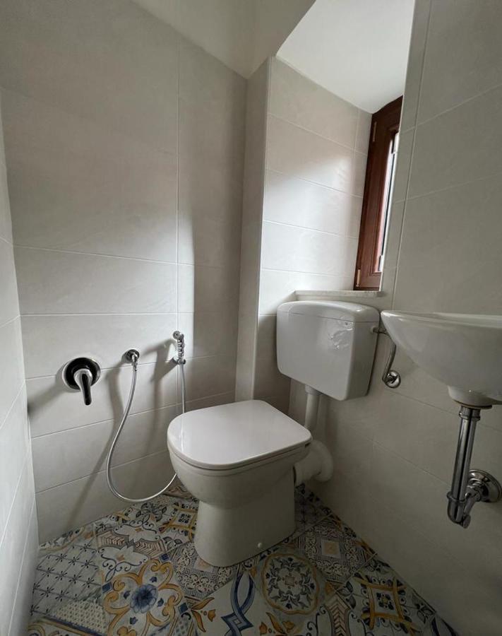 Villa Rua House à Corleone Extérieur photo