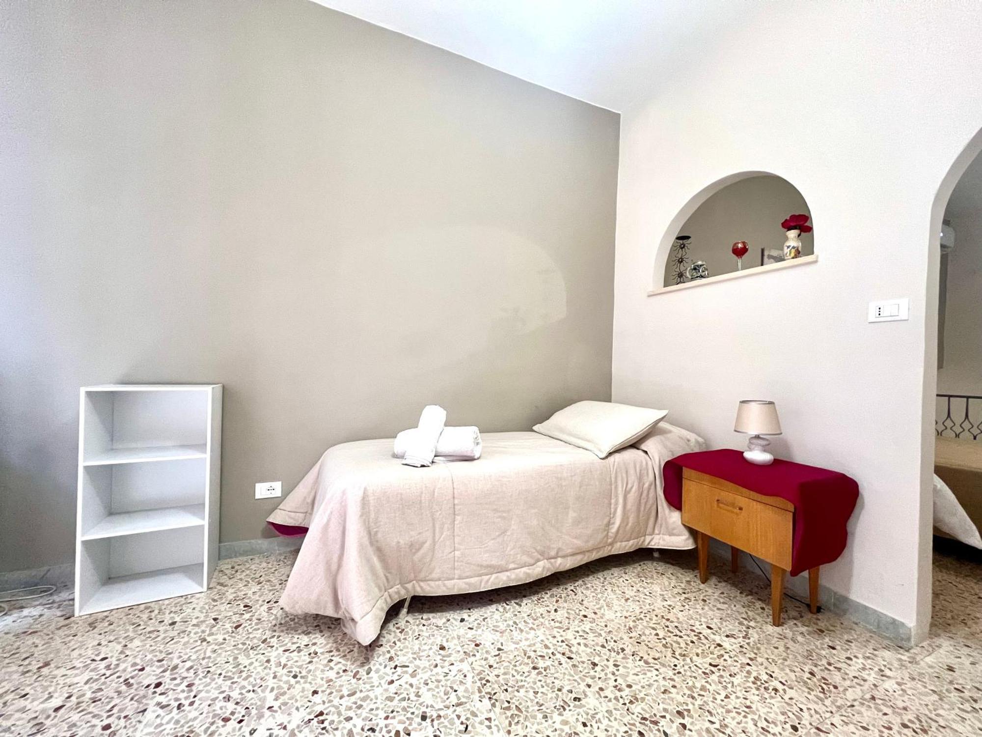 Villa Rua House à Corleone Extérieur photo