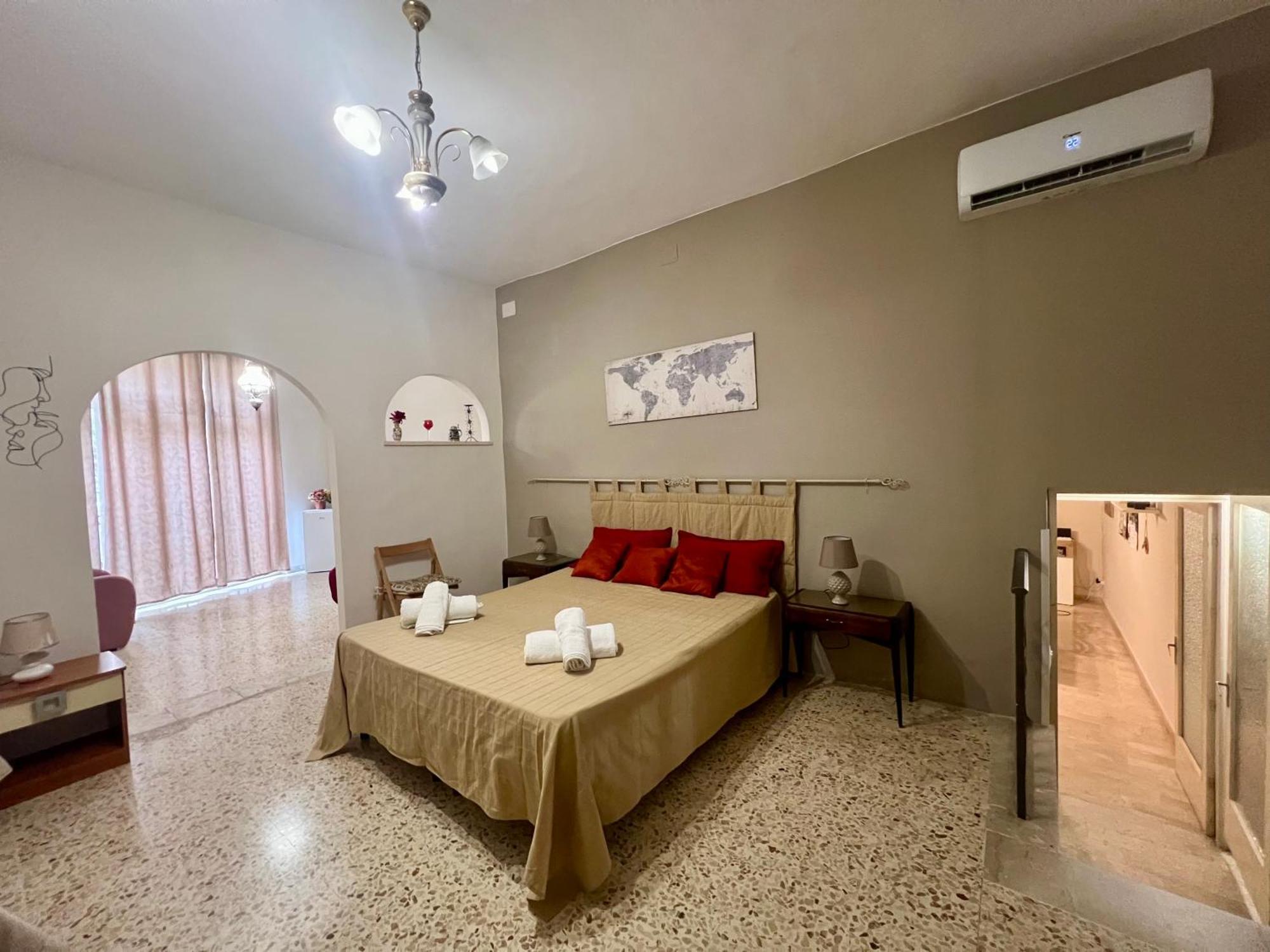 Villa Rua House à Corleone Extérieur photo