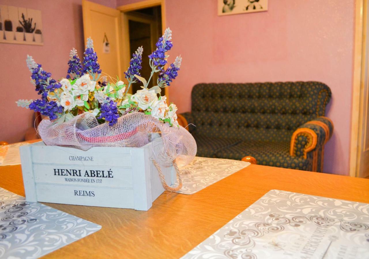 Villa Rua House à Corleone Extérieur photo