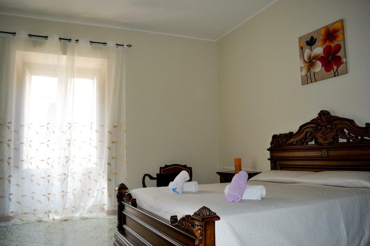 Villa Rua House à Corleone Extérieur photo